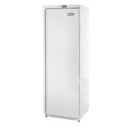 ATOSA - Armoire froide positive laquée blanche - 400 Litres