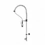 L2G - Douchette eau froide sans col de cygne fixation sur plonge H. 1200 mm