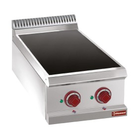 DIAMOND - Cuisinière vitrocéramique