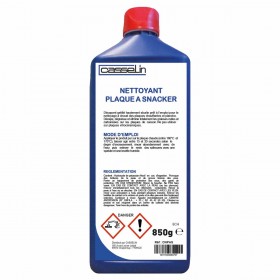 CASSELIN - Nettoyant pour plaque à snacker
