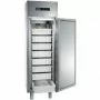 AFINOX - Armoire à poissons Marina éco actif, 312 L