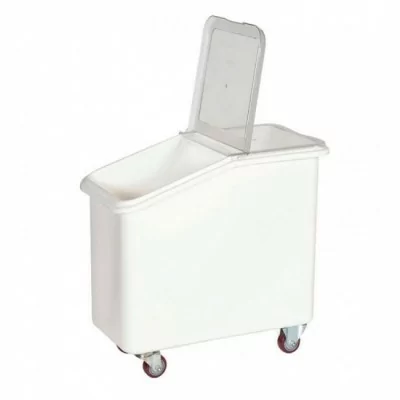 L2G - Bac sel/farine PEHD 102 L