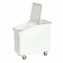 L2G - Bac sel/farine PEHD 102 L