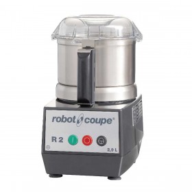 ROBOT-COUPE - Cutter de table - 2.9 L - 1 vitesse