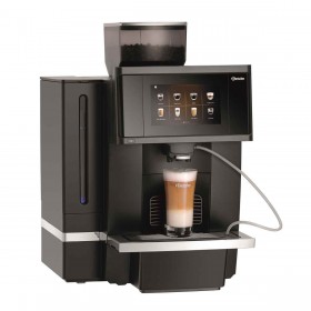BARTSCHER - Machine à café KV1 Confort