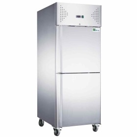 AFI - Armoire froide positive 700 L avec 2 portillons