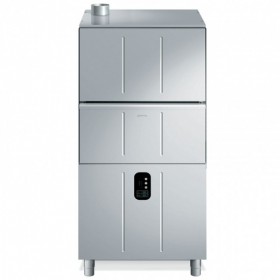 SMEG - Lave-batterie Ecoline 600x700 mm