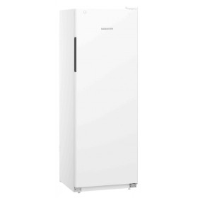 LIEBHERR - Armoire froide positive époxy blanc, porte pleine - 327 L