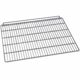 DIAMOND - Grille pour armoire 400 L plastifiées 497 x 510 mm