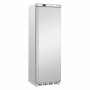 POLAR - Armoire réfrigérée inox 400 L - 1 porte pleine positive