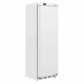 POLAR - Armoire de congélation blanche 1 porte pleine 400 L