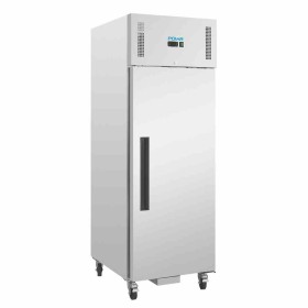 POLAR - Armoire froide positive inox 600 L, 1 porte GN 2/1