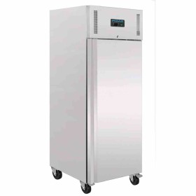 POLAR - Armoire froide positive inox 650 L, 1 porte GN 2/1 - Série U