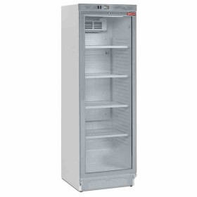 DIAMOND - Armoire réfrigérée positive ventilée, 380 L blanche