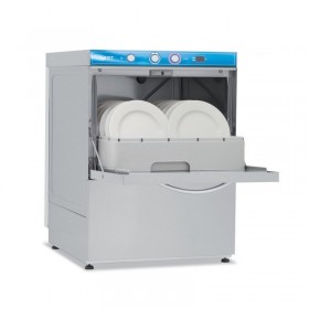 ELETTROBAR - Lave-verres/vaisselle panier 450x450 mm
