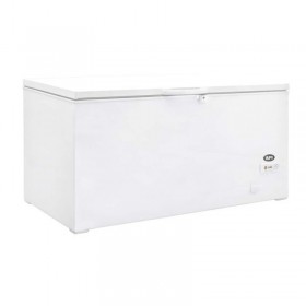 SERIAPRO - Congélateur bahut couvercle basculant 479 L