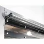 DIAMOND - Four à pizza gaz, 1 chambre 9 pizzas Ø 35 cm - GL9/35-D