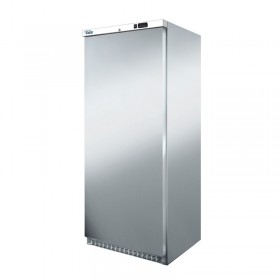 SOFRACOLD - Armoire froide positive Inox 600 L avec porte pleine