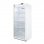SOFRACOLD - Armoire froide positive 600 L porte vitrée