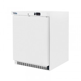 SOFRACOLD - Armoire froide négative 200 L laquée blanche