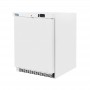 SOFRACOLD - Armoire froide négative 200 L laquée blanche
