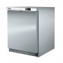 SOFRACOLD - Armoire froide négative 200 L Inox porte pleine
