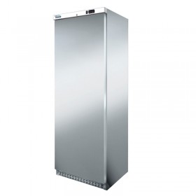 SOFRACOLD - Armoire froide négative 400 L Inox porte pleine