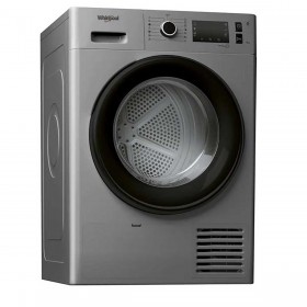 SHAPER - Sèche linge 6 kg pour usage intensif