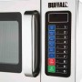 BUFFALO - Micro-ondes professionnel programmable 25L 1000W