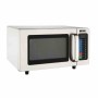 BUFFALO - Micro-ondes professionnel programmable 25L 1000W