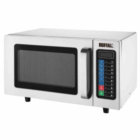 BUFFALO - Micro-ondes professionnel programmable 25L 1000W