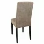 BOLERO - Chaises beige (lot de 2)