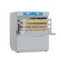 ELETTROBAR - Lave-verres/vaisselle commutable en 230 V - NIAGARA - Panier 500 x 500 mm