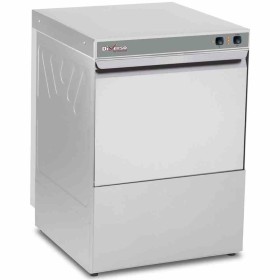 DIVERSO - Lave-vaisselle mécanique panier 500 x 500 mm
