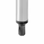 VOGUE - Grande table pliante inox 1800mm
