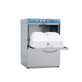 ELETTROBAR - Lave-vaisselle Fast affichage digital 500 x 500 mm adoucisseur