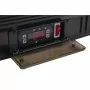 POLAR - Arrière-bar une porte pivotante Série G noir 138L