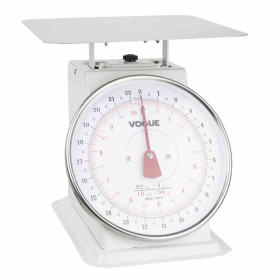 WEIGHSTATION - Balance à plateau Vogue 10kg