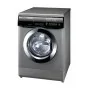 LG - Lave-linge semi-professionnel 6,5 kg avec résistance pompe de vidange