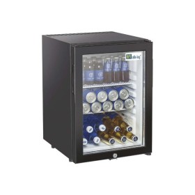 AFI - Minibar d'hôtel avec porte vitrée 42 L