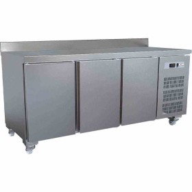 DIVERSO - Table réfrigérée ventilée 3 portes GN 1/1 405 L
