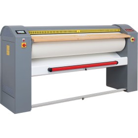DIAMOND - Repasseuse, rouleau (Cov. Nomex) 1500 mm D.250 mm TOUCH SCREEN