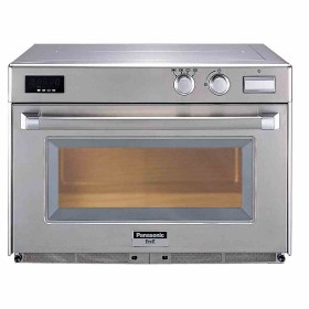 DIAMOND - Micro-ondes professionnel GN 1/1 3200 W, inox