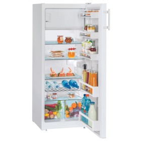LIEBHERR - Armoire froide positive type réfrigérateur 250 L porte pleine