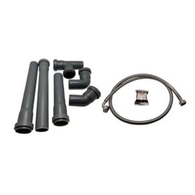 MYCHEF - Kit d'installation hydraulique pour four COOK/BAKE gaz