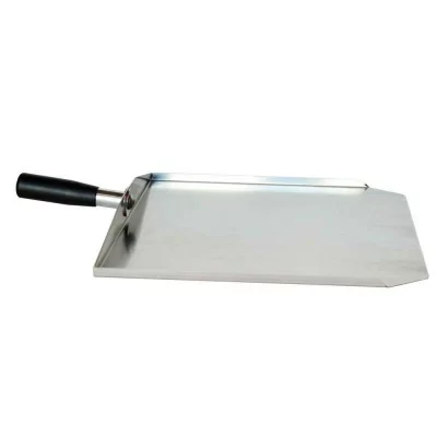 MYCHEF - Pelle à four en aluminium 280 x 280 mm