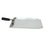 MYCHEF - Pelle à four en aluminium 280 x 280 mm