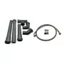 MYCHEF - Kit d'installation hydraulique pour four COOK/BAKE électrique