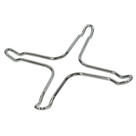 DIAMOND - Grille de réduction pour brûleur gaz