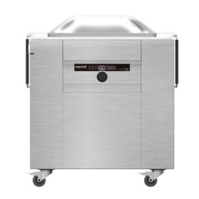 MYCHEF - Machine sous vide iSENSOR M sur socle 40 m3/h 2 barres 460 mm